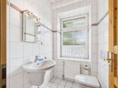 Gästetoilette - 