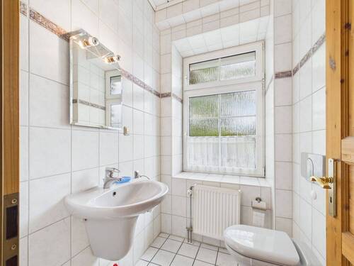 Gästetoilette - 