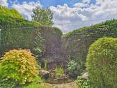 Gartenteich - 