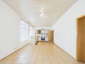 Wohn/Esszimmer Einliegerwohnung - 