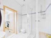 Badezimmer Einliegerwohnung - 