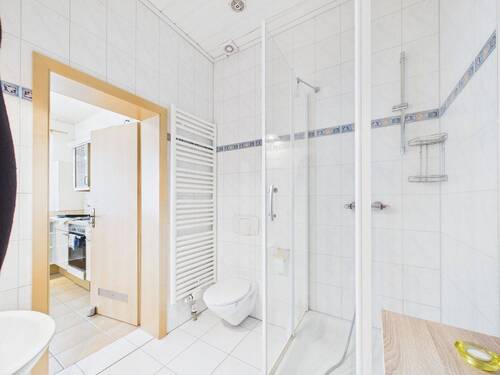 Badezimmer Einliegerwohnung - 