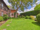 Garten - 6 Zimmer Doppelhaushälfte zum Kaufen in Blunk