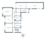 Grundriss EG - 
