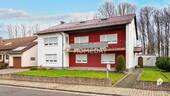 Außenansicht 1 - Einfamilienhaus mit 192,00 m² in Höheinöd zum Kaufen