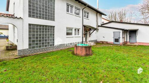 Garten 1 - 