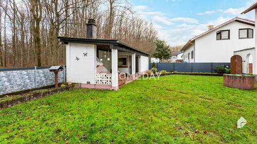 Gartenhaus - 