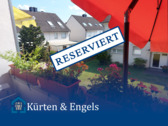 reserviert - Gut geschnittene 3 Zimmer-Wohnung zu verkaufen