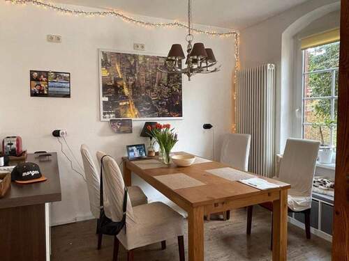 Küche 2 - Einfamilienhaus mit 130,00 m² in Erfurt zum Kaufen