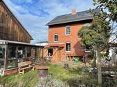 Hinterhof - 