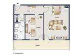 Grundriss - 
