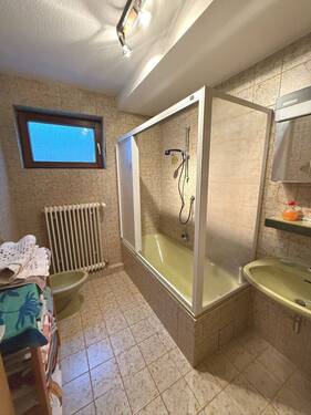 Badezimmer (KG) - 