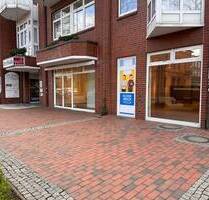 Repräsentative Ladenfläche im Herzen von Buxtehude