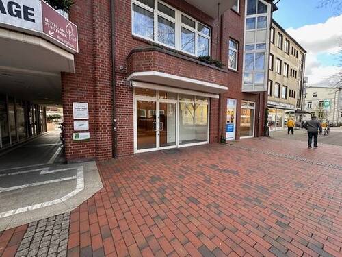 IMG_1754.jpg - 2 Zimmer Gewerbeobjekt (Büro, Produktion, Verkauf) zur Miete in Buxtehude