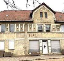 Kahlwinkel Einfamilienhaus mit Einliegerwohnung und Garten - Finneland