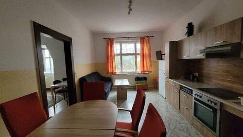 Wohnung DG - 