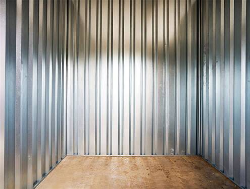 Lagerbox - Halle zur Miete in Mannheim