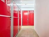 Lagerbox - Halle in Mannheim