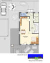 Grundrissbeispiel Erdgeschoss - 