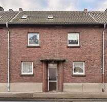 Solides Einfamilienhaus mit Entwicklungspotenzial - Wesel Büderich