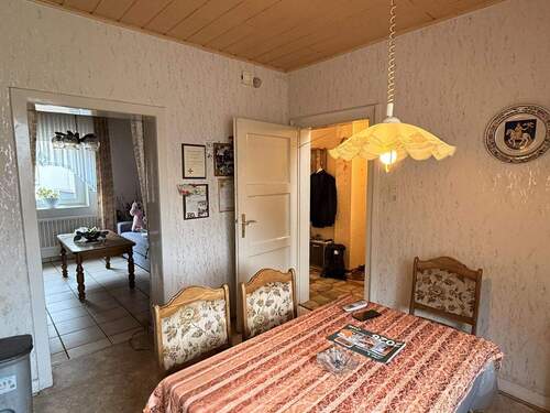 Küche EG - 6 Zimmer Reihenmittelhaus in Wesel