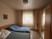 Schlafzimmer EG - 