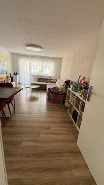 Bild 2 - 2 Zimmer Etagenwohnung zum Kaufen in Germersheim