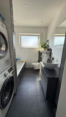 Bild 3 - 2 Zimmer Etagenwohnung in Germersheim