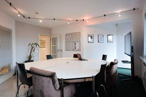 Konferenzraum - Büro zur Miete in Ratingen