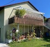 Charmantes, sonnenverwöhntes Einfamilienhaus mit Apartment - Überlingen Bonndorf