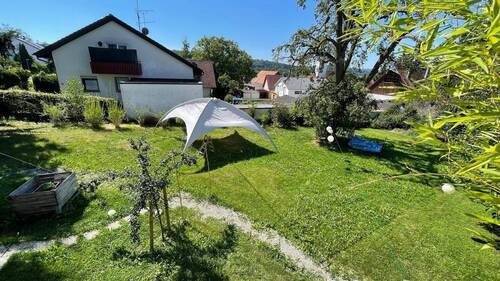 Garten - 