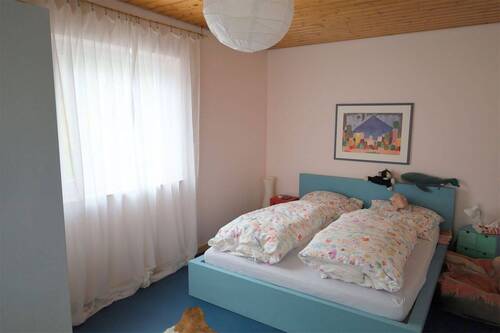Schlafzimmer - 