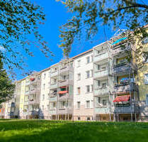 Unser Angebot: 2-Raum-Wohnung zum Verlieben! - Zwickau Eckersbach