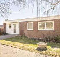 Bungalow mit viel Potenzial in Kiel-Mettenhof