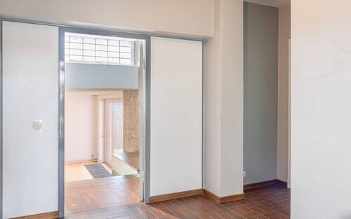 Eingang - 4 Zimmer Bungalow zum Kaufen in Kiel