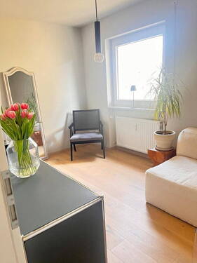 Kinderzimmer/Büro - 