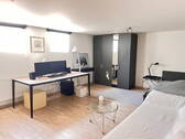 Studio Souterrain - 