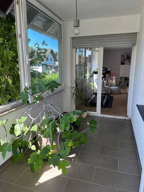 Wintergarten - 