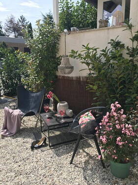 Garten 4 - 