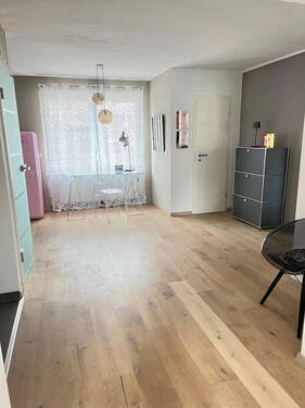 Essbereich - 