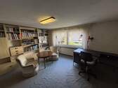Wohnzimmer OG - 