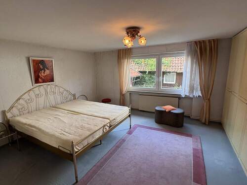 Schlafzimmer OG - 