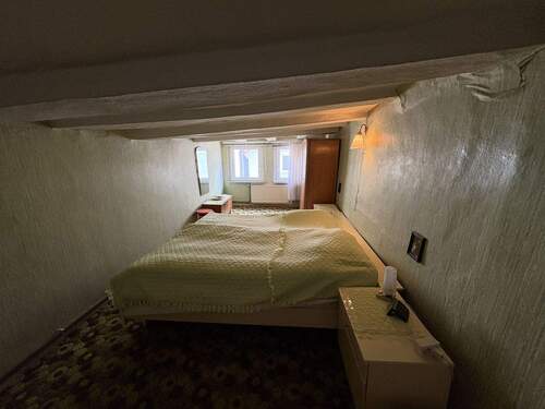 2. Schlafzimmer OG - 