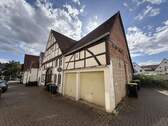 Seitenansicht - 