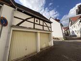 Garagen - 