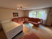Wohnzimmer EG - 