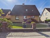 Außenansicht - 6 Zimmer Einfamilienhaus in Lübeck / Kücknitz