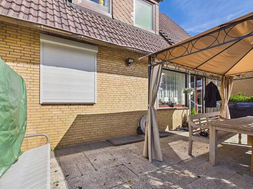 Terrasse - 