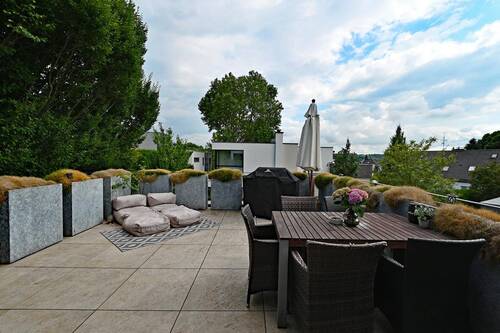 Terrasse - 