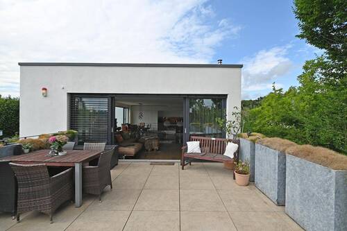 Terrasse - 